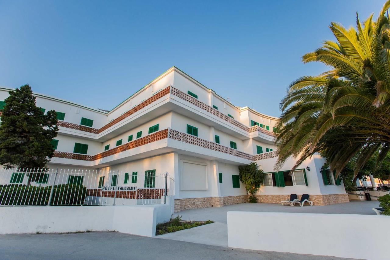 Hotel Tagomago Sant Antoni de Portmany Dış mekan fotoğraf