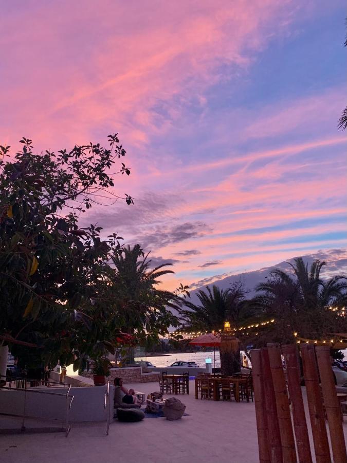 Hotel Tagomago Sant Antoni de Portmany Dış mekan fotoğraf