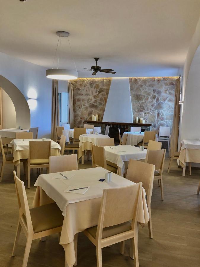 Hotel Tagomago Sant Antoni de Portmany Dış mekan fotoğraf