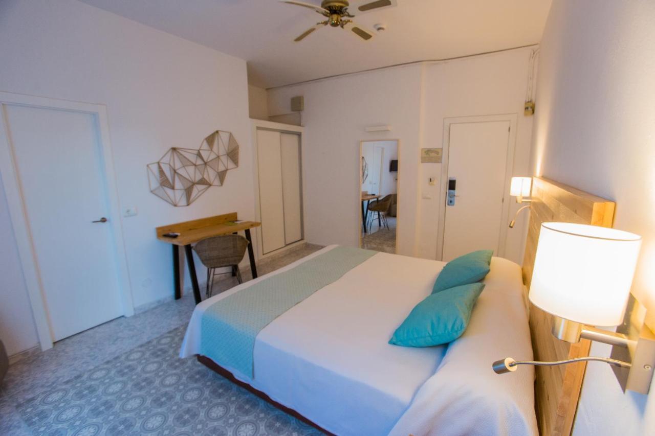Hotel Tagomago Sant Antoni de Portmany Dış mekan fotoğraf